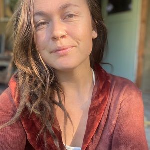 Meet your Posher, Brianna